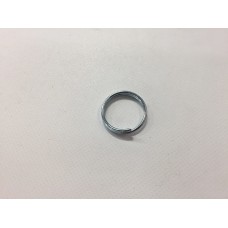 Kick Out Ring,  For Kwik Release Assy. Clevis Pin - Secures Clevis Pins To Tarp Stop Body